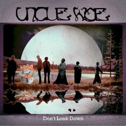 Don’t Look Down