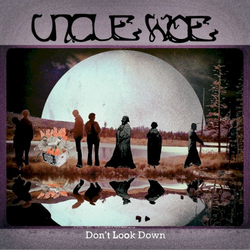 Don’t Look Down