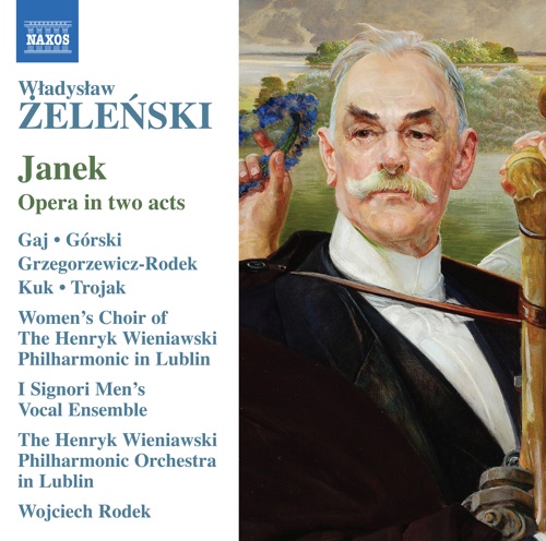Janek