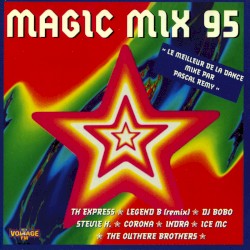 Magic Mix 95