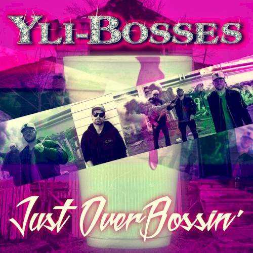 Just OverBossin'