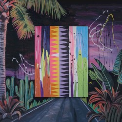 1K Palm Drive