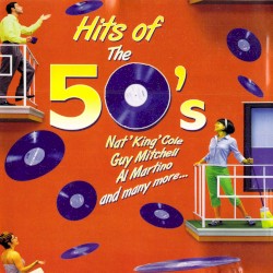 Hits of the 50’s