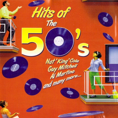 Hits of the 50’s
