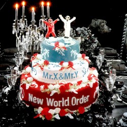 New World Order