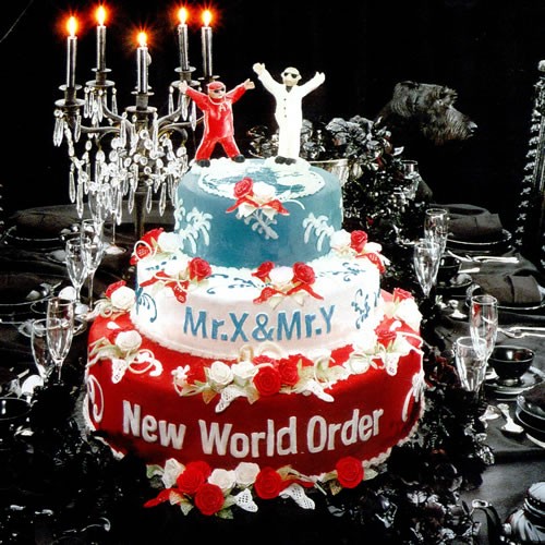 New World Order