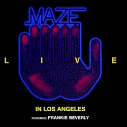 Live in Los Angeles