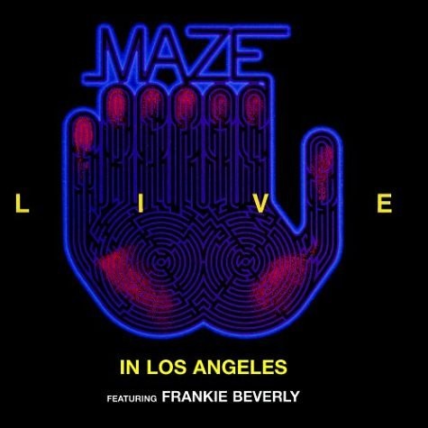 Live in Los Angeles
