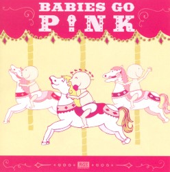 Babies Go Pink