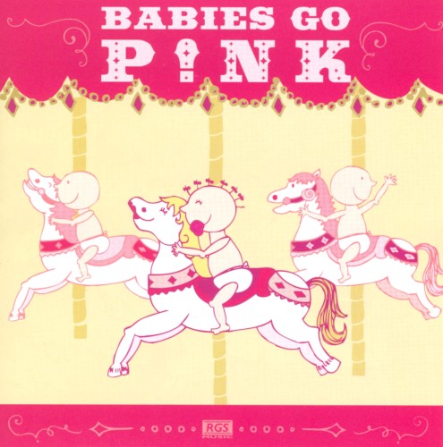 Babies Go Pink