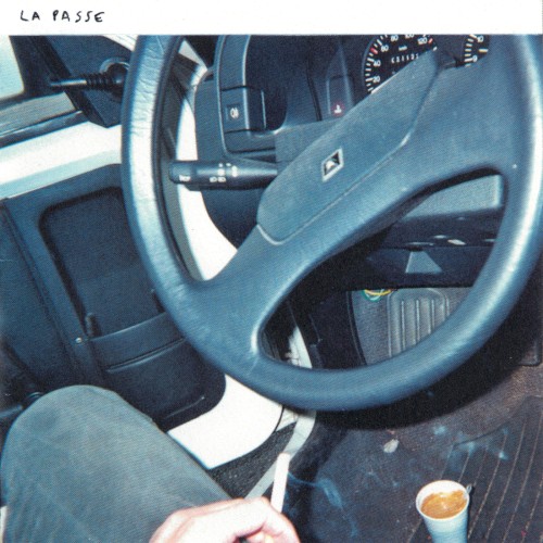 LA PASSE
