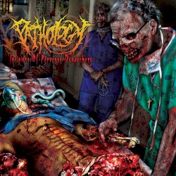 Incisions of Perverse Debauchery