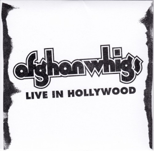 2017-10-13: Live in Hollywood: The Fonda Theatre, Hollywood, CA, US