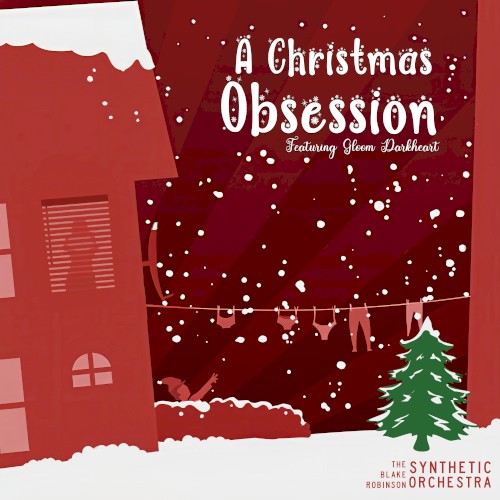 A Christmas Obsession