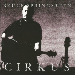 1996‐03‐13: Cirkus, Stockholm, Sweden