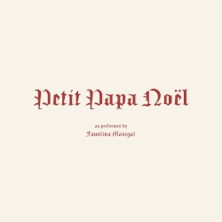 Petit Papa Noël