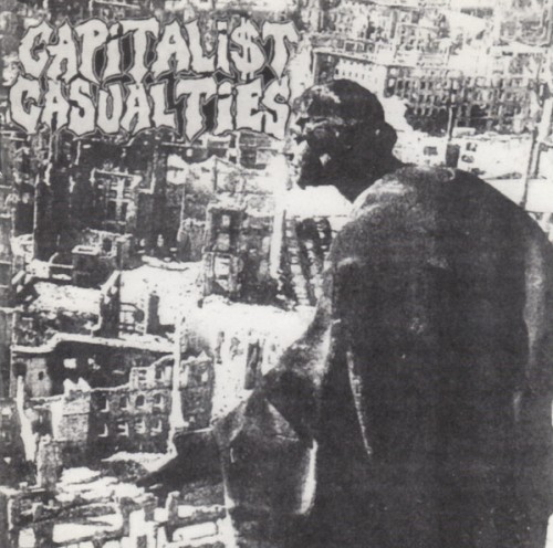 Capitalist Casualties