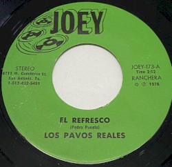 El refresco / Se fueron los años