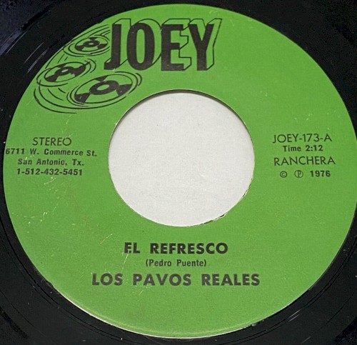 El refresco / Se fueron los años