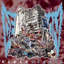 Human Debris