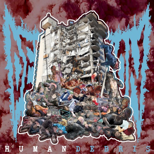 Human Debris