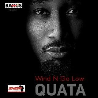 Wind ’n’ Go Low