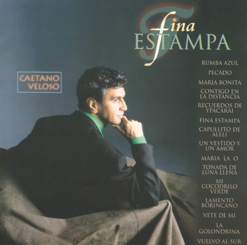 Fina estampa