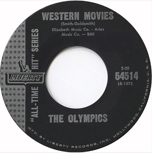 Western Movies / Endless Sleep