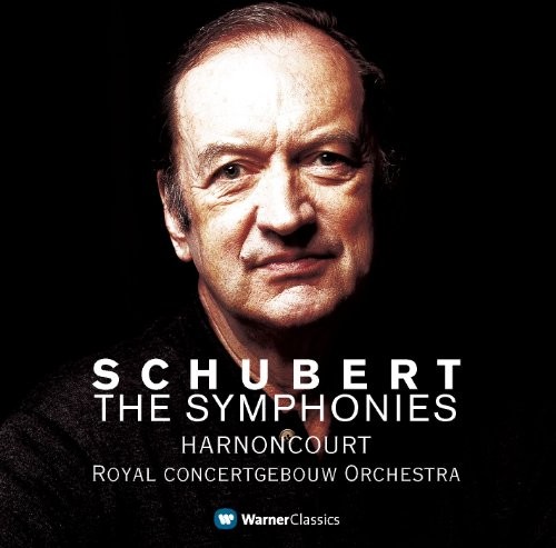 The Symphonies