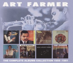 The Complete Albums Collection 1958-1961
