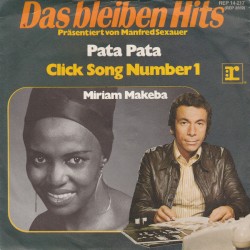 Pata Pata / Click Song Number 1