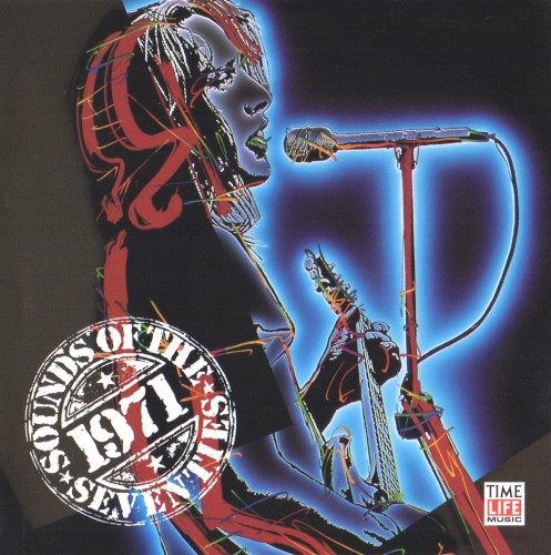 Sounds of the Seventies: 1971, Take Two