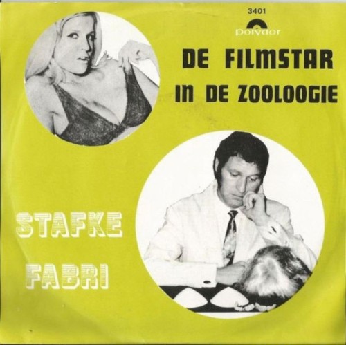 De filmstar