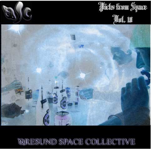 Picks From Space, Vol. 10