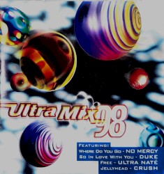 Ultra Mix ’98