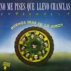 Buenos dias te lo juro