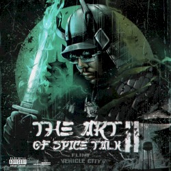 The Art of Spice Talk 2