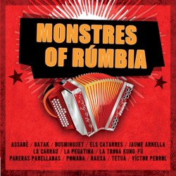 Monstres of Rúmbia