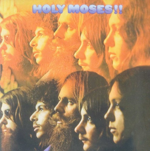Holy Moses!!