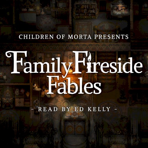 Children of Morta: Family Fireside Fables