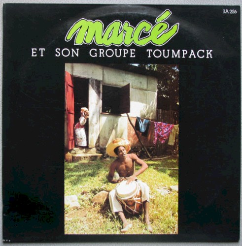 Marcé
