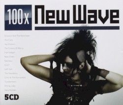100x New Wave
