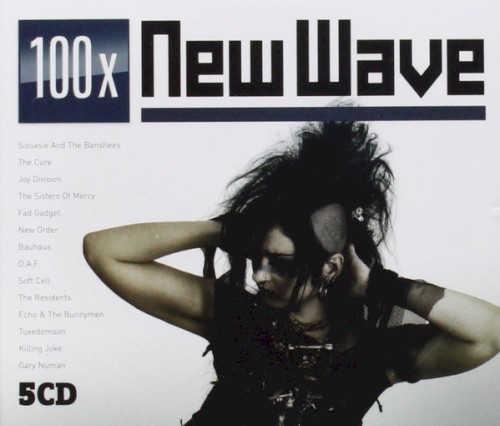 100x New Wave