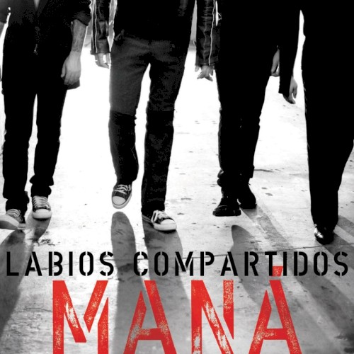 Labios compartidos