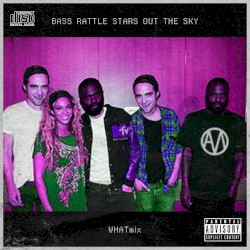 Death Grips - Bass Rattle Stars Out the Sky (WHATmix)