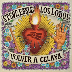 Volver a Celaya / City of Immigrants
