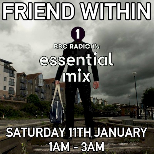 2014-01-11: BBC Radio 1 Essential Mix