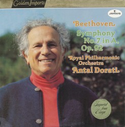 Symphony No. 7 in A