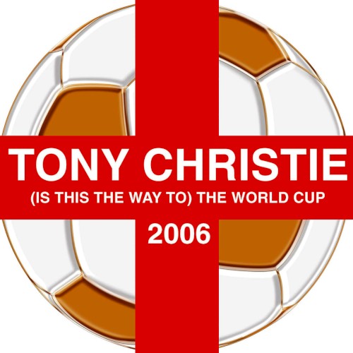(Is This the Way to) The World Cup