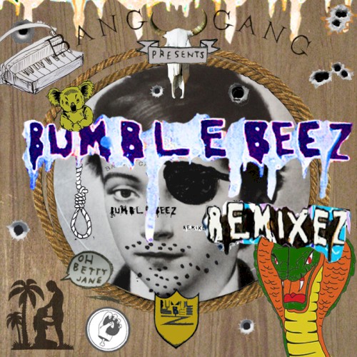 World Wild Web Remixez